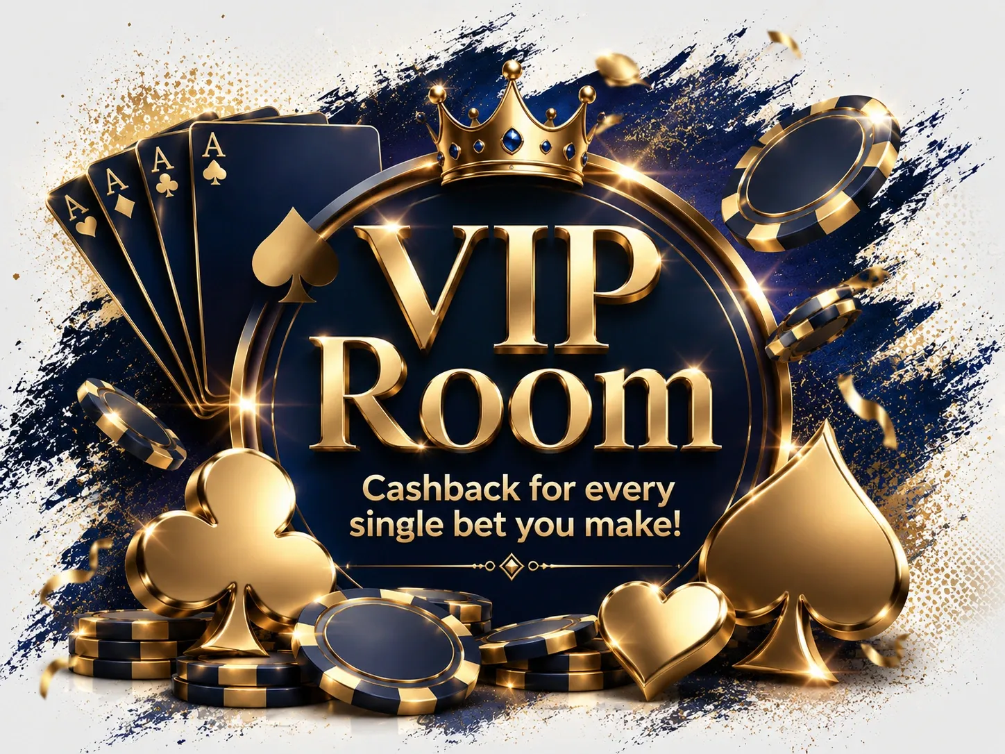 Vip room